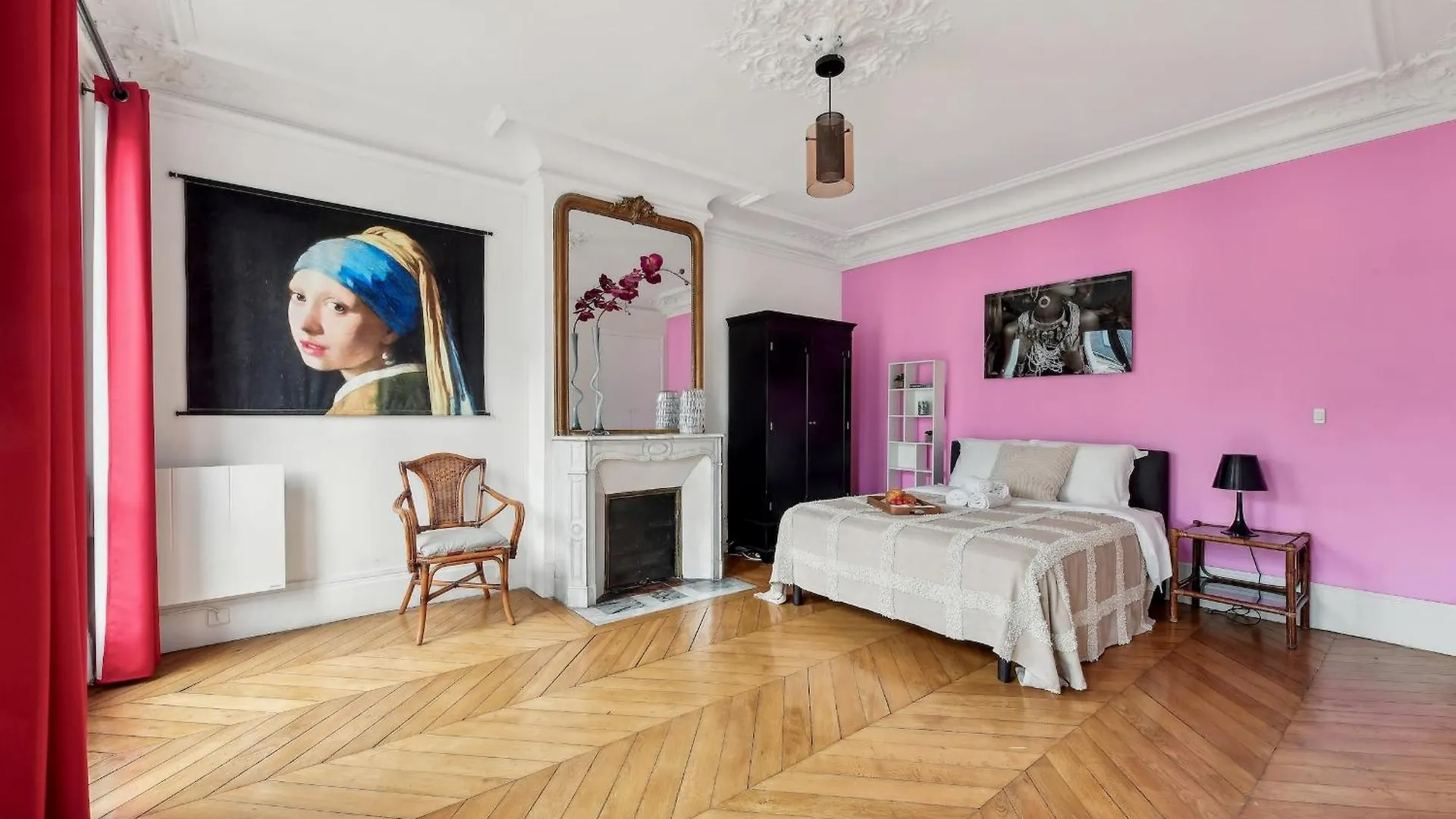 Quartier Montorgueil & Le Marais - 2br - Cityapartmentstay *
