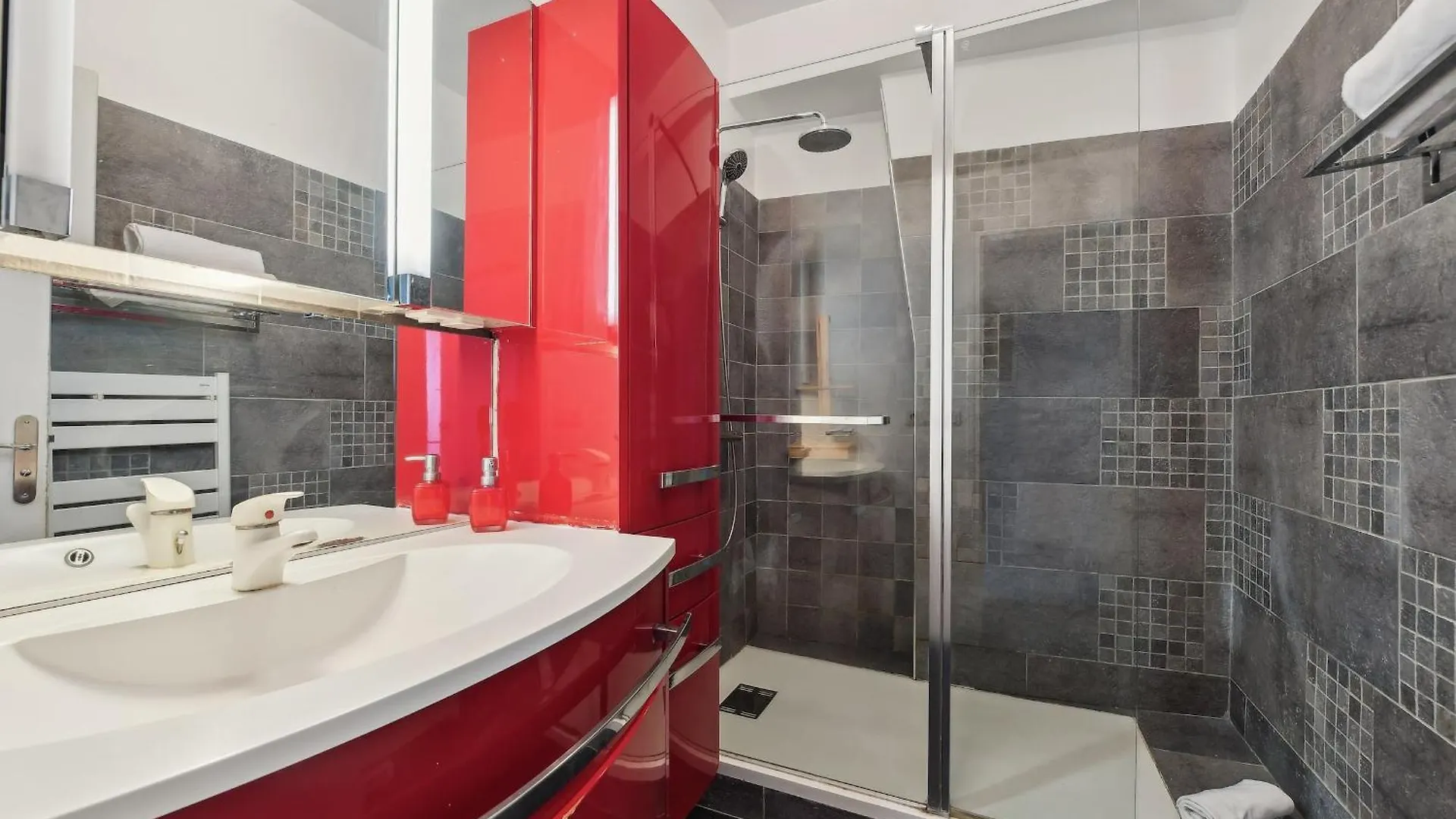 Apartment Quartier Montorgueil & Le Marais - 2br - Cityapartmentstay